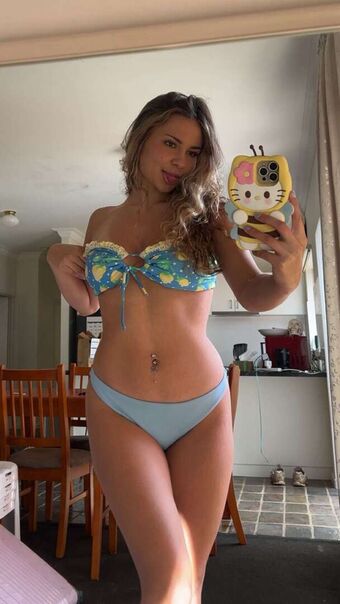 Ester Dobrik Nude Leaks OnlyFans Photo 154