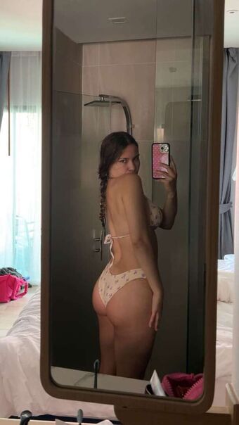 Ester Dobrik Nude Leaks OnlyFans Photo 159