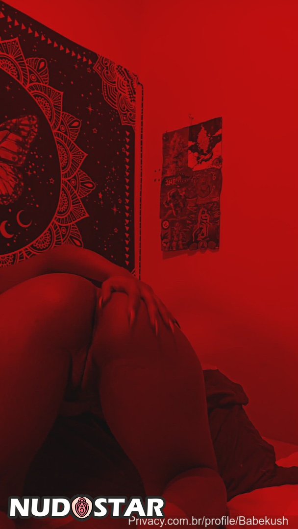 Babykush Leaked Photo 1