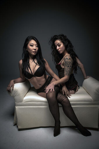 evelynxx Nude Leaks OnlyFans Photo 19