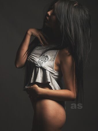 evelynxx Nude Leaks OnlyFans Photo 1