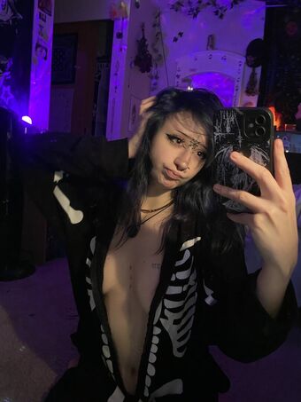 expirednxrcxtic Nude Leaks OnlyFans Photo 6