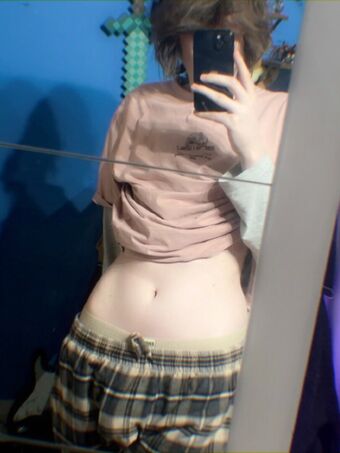 Femboy_4uu Nude Leaks OnlyFans Photo 41