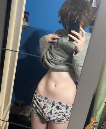 Femboy_4uu Nude Leaks OnlyFans Photo 33