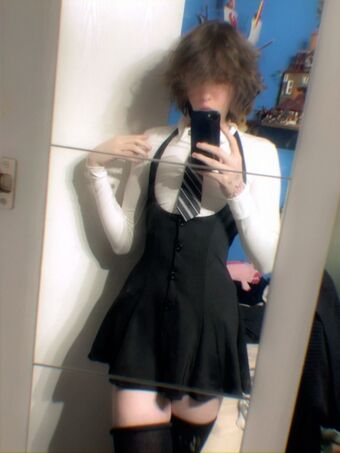 Femboy_4uu Nude Leaks OnlyFans Photo 39