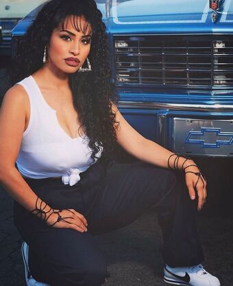 Tania Teyacapan Nude Leaks OnlyFans Photo 4