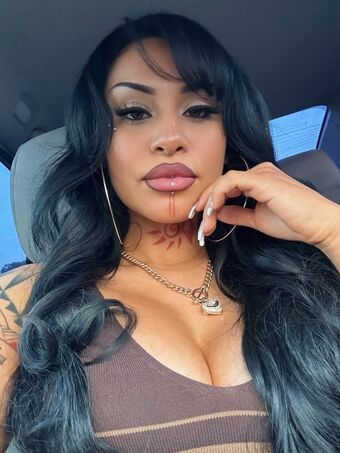 Tania Teyacapan Nude Leaks OnlyFans Photo 8