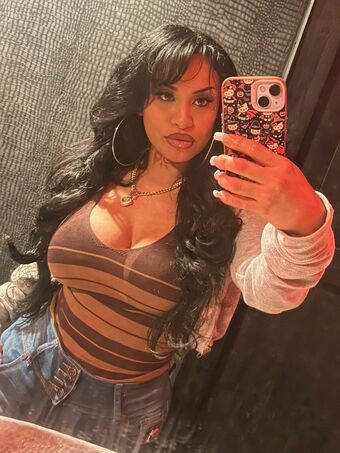 Tania Teyacapan Nude Leaks OnlyFans Photo 6