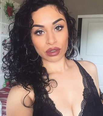 Tania Teyacapan Nude Leaks OnlyFans Photo 5