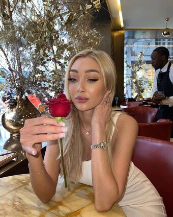 Frances Bentley Nude Leaks OnlyFans Photo 26