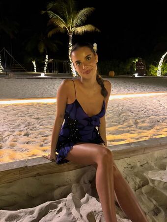 Francesca Cuccuru Nude Leaks OnlyFans Photo 23