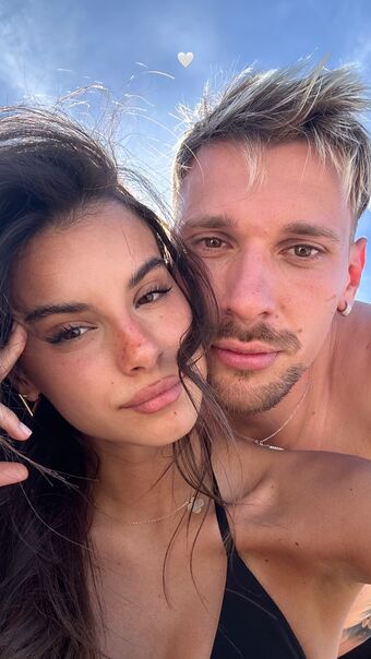 Francesca Cuccuru Nude Leaks OnlyFans Photo 16