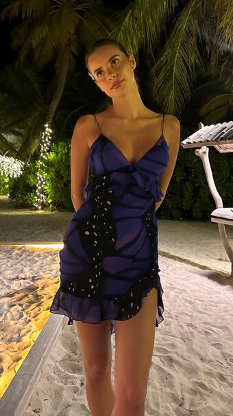 Francesca Cuccuru Nude Leaks OnlyFans Photo 22