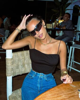 Francesca Cuccuru Nude Leaks OnlyFans Photo 20