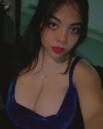 Gabriela Martinez Nude Leaks OnlyFans Photo 1