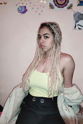 Gabriela Martinez Nude Leaks OnlyFans Photo 3