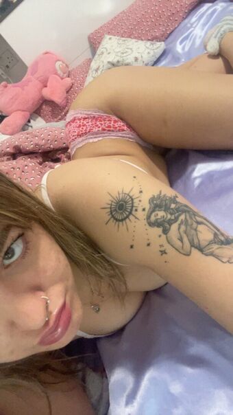 Gabriela Struzynska Nude Leaks OnlyFans Photo 3