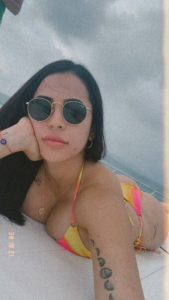 Gabriella Monasterios Nude Leaks OnlyFans Photo 15