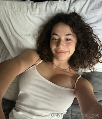 Gali Gool Nude Leaks OnlyFans Photo 77