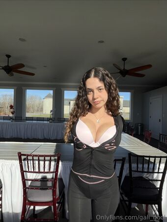 Gali Gool Nude Leaks OnlyFans Photo 84