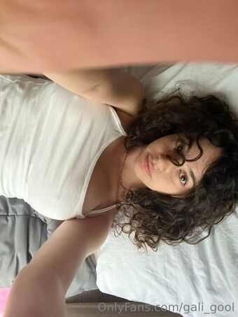 Gali Gool Nude Leaks OnlyFans Photo 80
