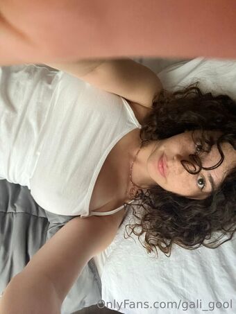 Gali Gool Nude Leaks OnlyFans Photo 74