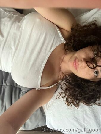 Gali Gool Nude Leaks OnlyFans Photo 75