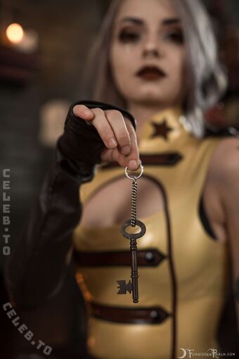 Genthehobbit Nude Leaks OnlyFans Photo 152