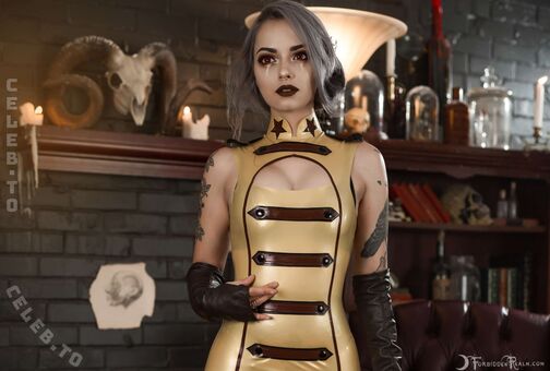 Genthehobbit Nude Leaks OnlyFans Photo 153