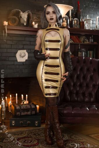 Genthehobbit Nude Leaks OnlyFans Photo 154