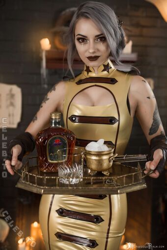 Genthehobbit Nude Leaks OnlyFans Photo 157