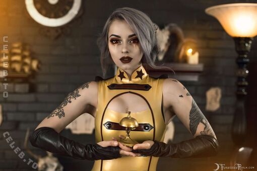 Genthehobbit Nude Leaks OnlyFans Photo 149