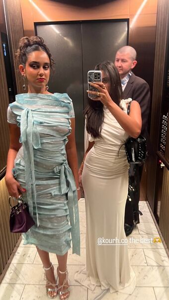 Geraldine Viswanathan Nude Leaks OnlyFans Photo 105