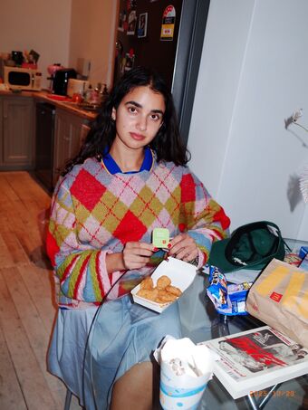 Geraldine Viswanathan Nude Leaks OnlyFans Photo 104