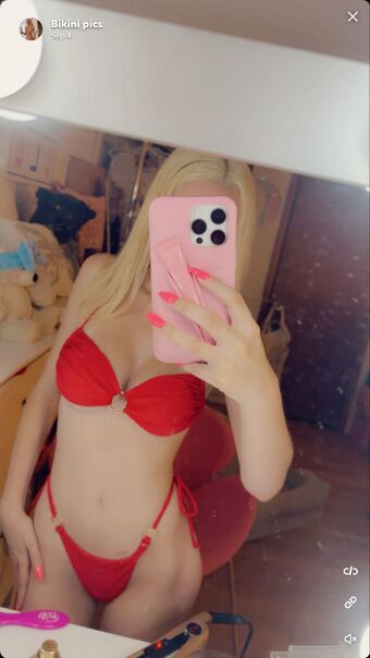 Gianna Demaio Nude Leaks OnlyFans Photo 2