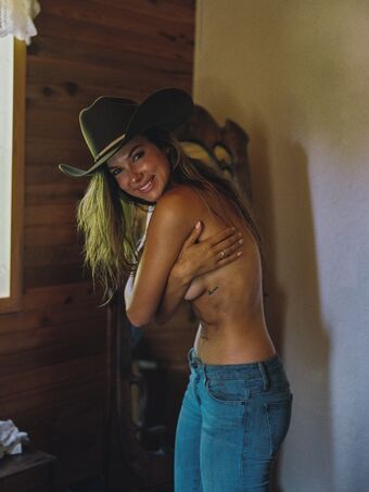 Gillian Nation Nude Leaks OnlyFans Photo 11