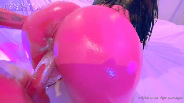 Gina Savage Nude Leaks OnlyFans Photo 18