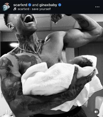 Gina Savage Nude Leaks OnlyFans Photo 20