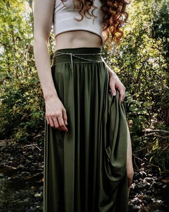 GingerSnark Nude Leaks OnlyFans Photo 32