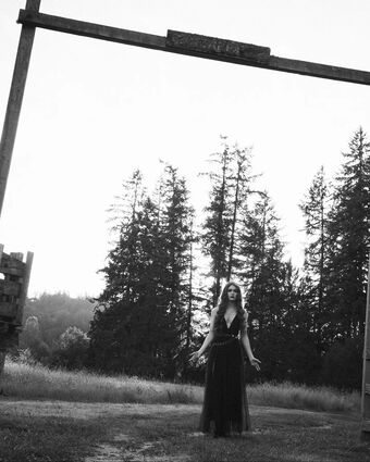 GingerSnark Nude Leaks OnlyFans Photo 35