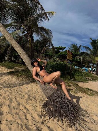 Giovanna Lima Nude Leaks OnlyFans Photo 17