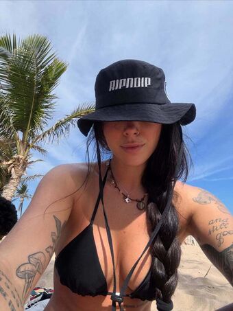 Giovanna Lima Nude Leaks OnlyFans Photo 9