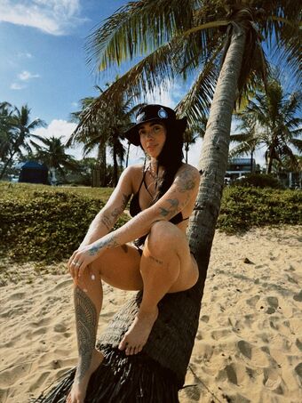 Giovanna Lima Nude Leaks OnlyFans Photo 11