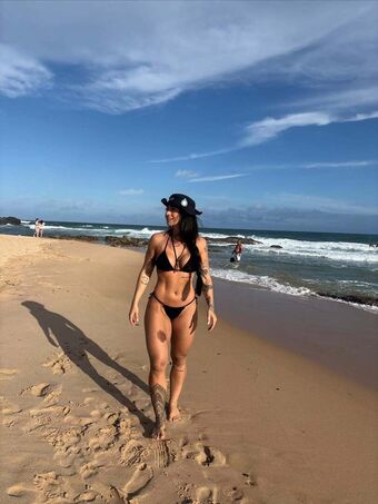 Giovanna Lima Nude Leaks OnlyFans Photo 13