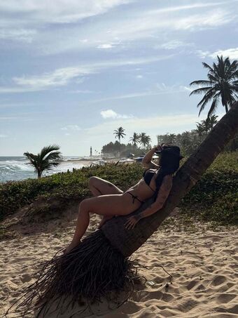 Giovanna Lima Nude Leaks OnlyFans Photo 14