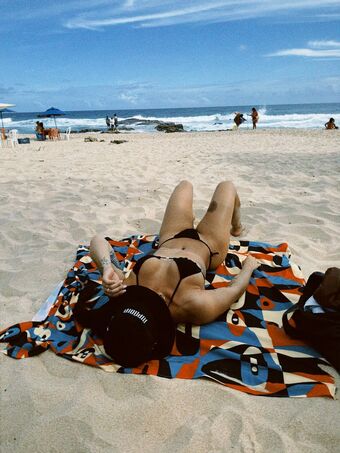 Giovanna Lima Nude Leaks OnlyFans Photo 18