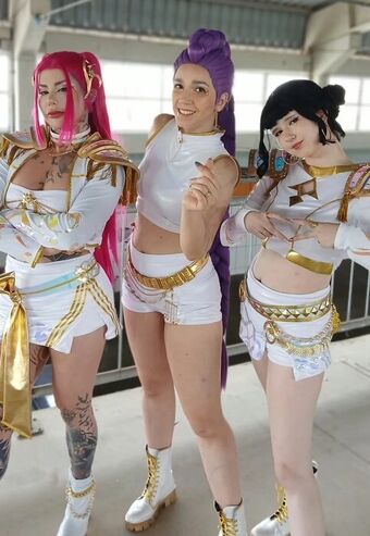 Giu Hellsing Nude Leaks OnlyFans Photo 90