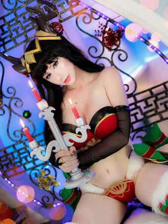 Giu Hellsing Nude Leaks OnlyFans Photo 98