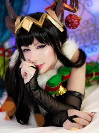 Giu Hellsing Nude Leaks OnlyFans Photo 99