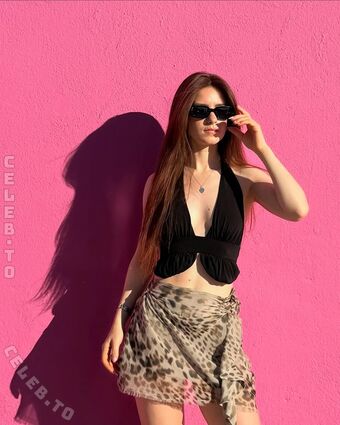 Giulia Bruno Nude Leaks OnlyFans Photo 127